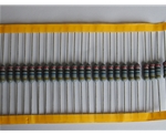 RI81、RI82 HIGH VOLTAGE METAL GLAZED RESISTORS